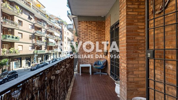 appartamento in vendita a Roma in zona Tiburtino