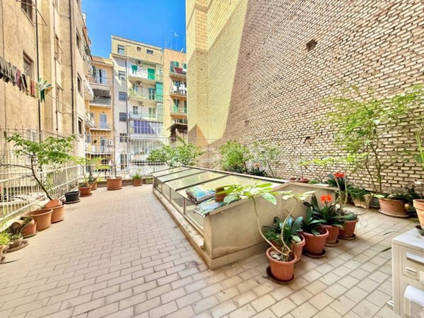 appartamento in vendita a Roma in zona Prenestino-Labicano