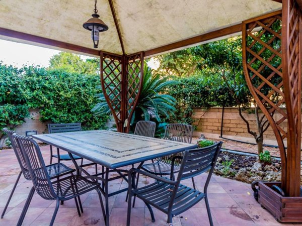 appartamento in vendita a Roma in zona Castel di Leva