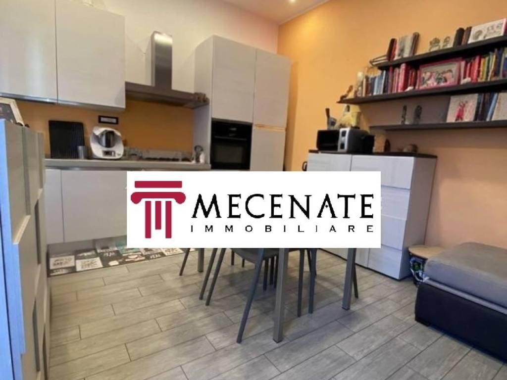 appartamento in vendita a Roma in zona Tuscolano