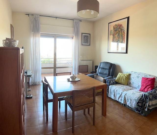 appartamento in vendita a Roma in zona Torrino