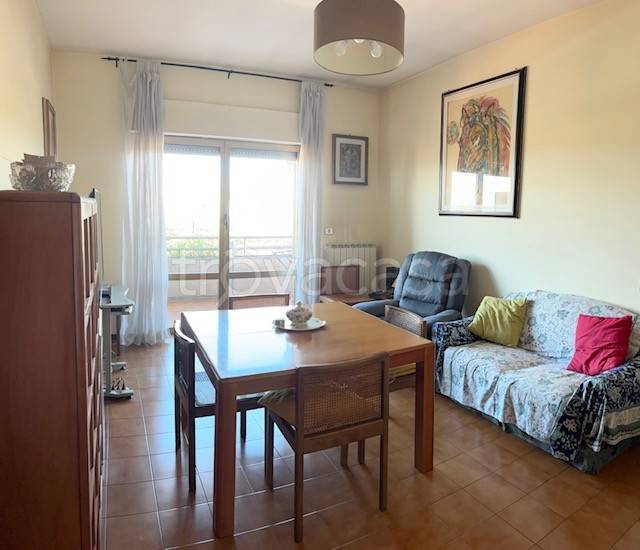 appartamento in vendita a Roma in zona Torrino