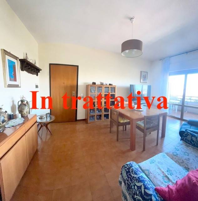 appartamento in vendita a Roma in zona Torrino