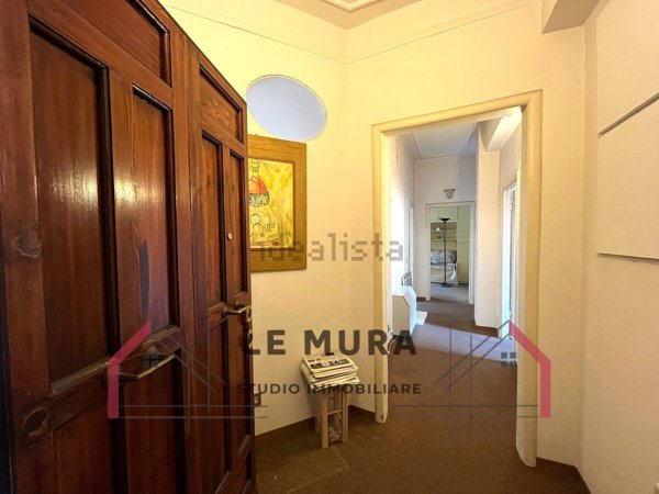 appartamento in vendita a Roma in zona Appio Latino