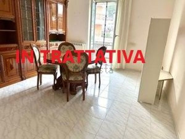 appartamento in vendita a Roma in zona Ottavia