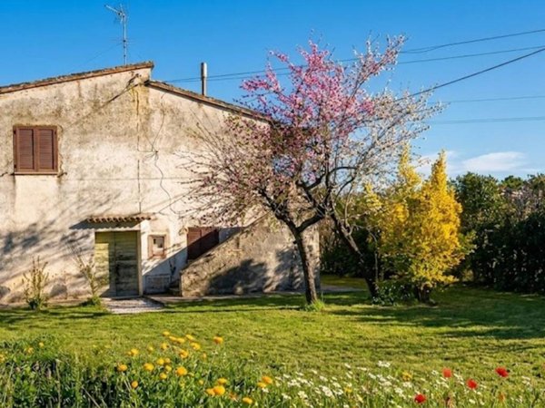 casa indipendente in vendita a Roma in zona Casalotti