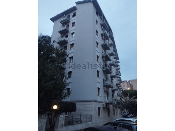 appartamento in vendita a Roma in zona Don Bosco