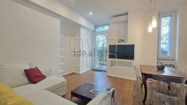 appartamento in vendita a Roma in zona Della Vittoria