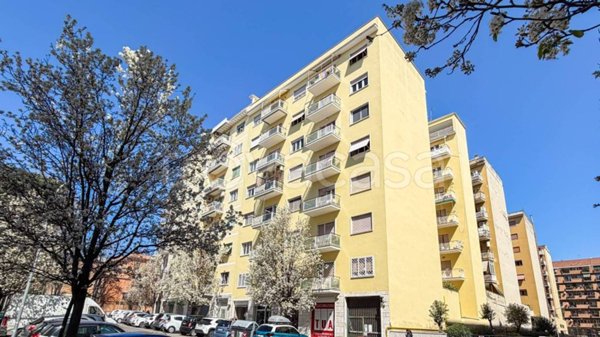 appartamento in vendita a Roma in zona Appio Latino