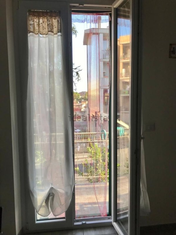 appartamento in vendita a Roma in zona Montespaccato