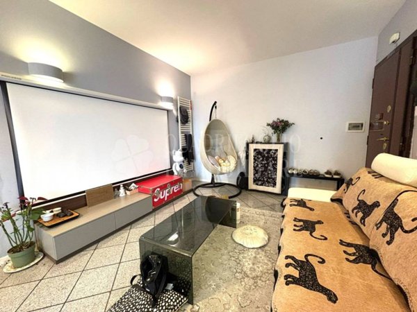 appartamento in vendita a Roma in zona Don Bosco