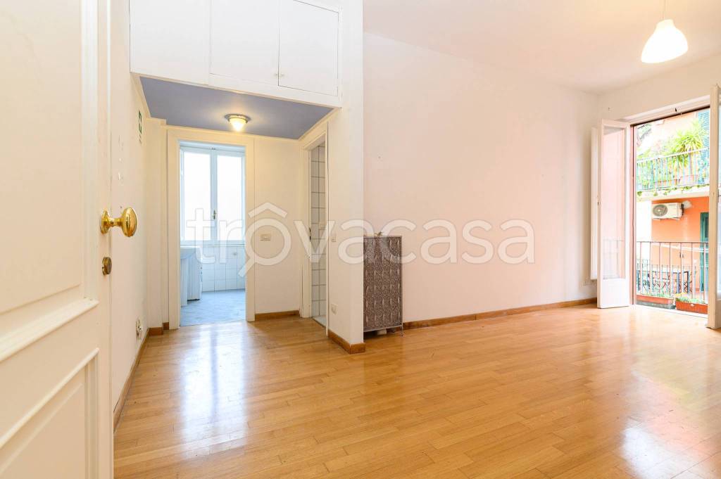 appartamento in vendita a Roma in zona Aurelio