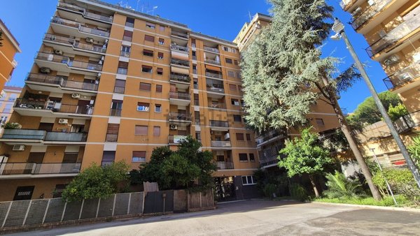 appartamento in vendita a Roma in zona Collatino