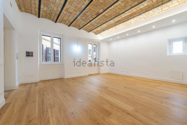 appartamento in vendita a Roma in zona Trieste