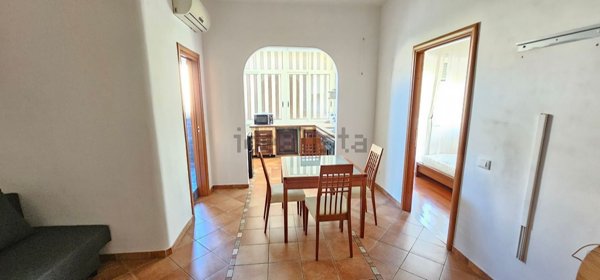 appartamento in vendita a Roma in zona Tomba di Nerone