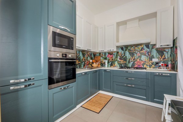 appartamento in vendita a Roma in zona Rione Monti/Campitelli