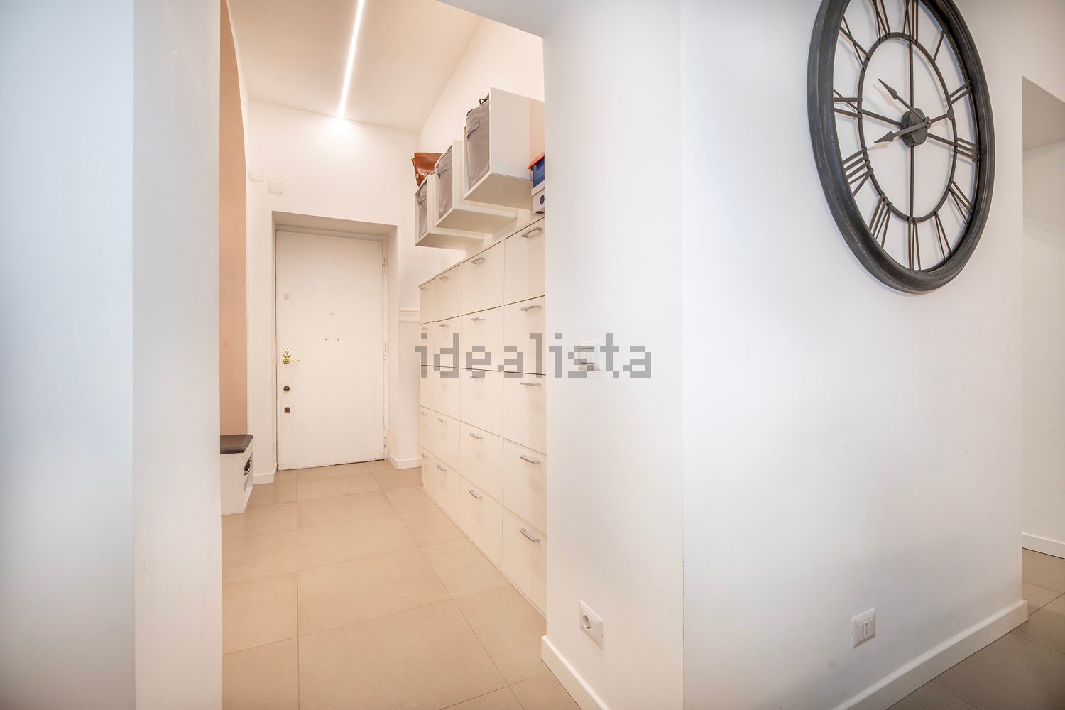 appartamento in vendita a Roma in zona Rione Monti/Campitelli