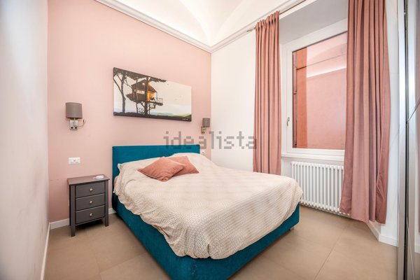 appartamento in vendita a Roma in zona Rione Monti/Campitelli