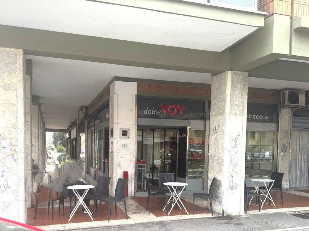 negozio in vendita a Roma in zona Aurelio