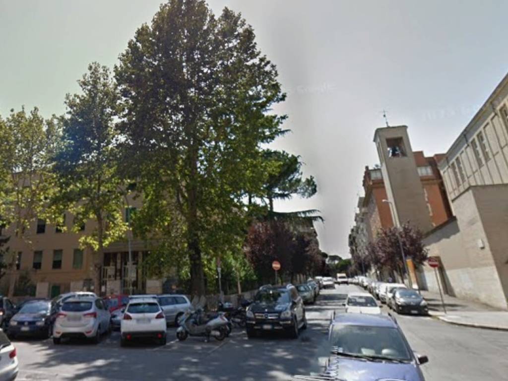 negozio in vendita a Roma in zona Aurelio