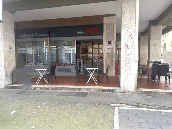 negozio in vendita a Roma in zona Aurelio