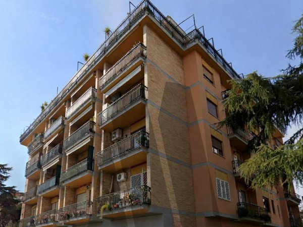 appartamento in vendita a Roma in zona Trieste