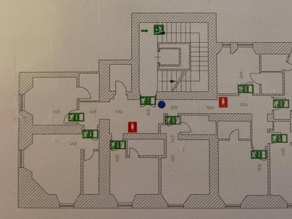 negozio in vendita a Roma in zona Pietralata