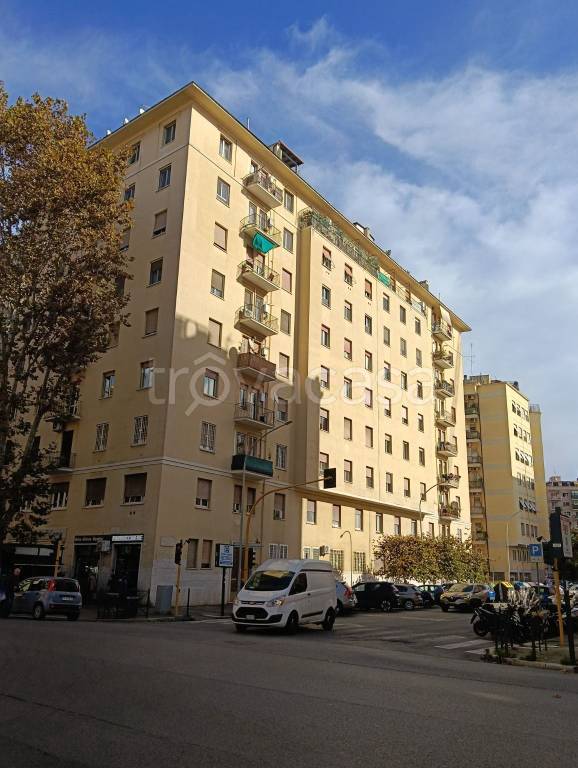 appartamento in vendita a Roma in zona Portuense