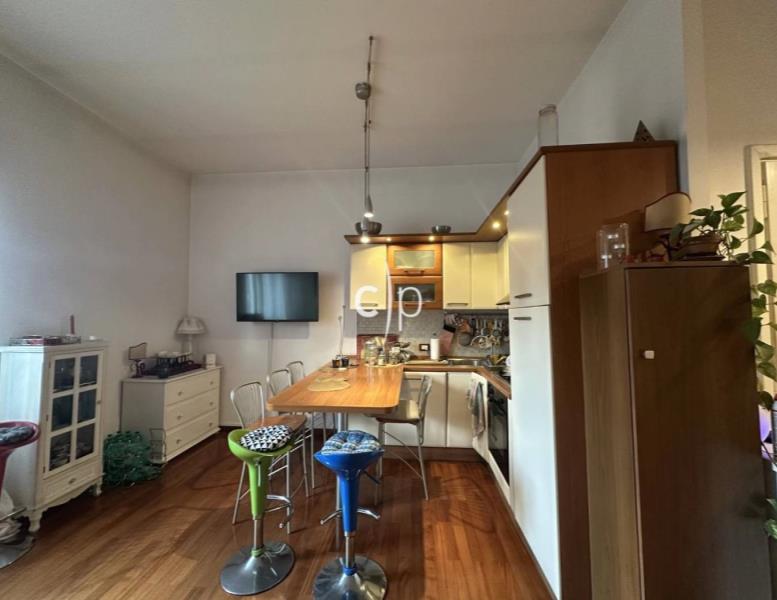 appartamento in vendita a Roma in zona Portuense