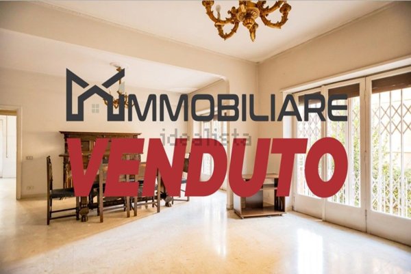 appartamento in vendita a Roma in zona Monte Sacro/Talenti