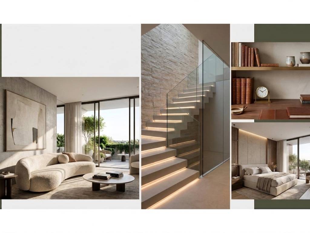 appartamento in vendita a Roma in zona Pinciano