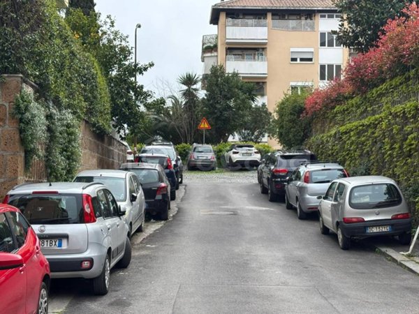 appartamento in vendita a Roma in zona Tor di Quinto