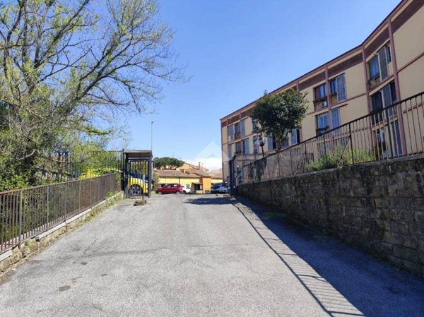 appartamento in vendita a Roma in zona Ponte Mammolo