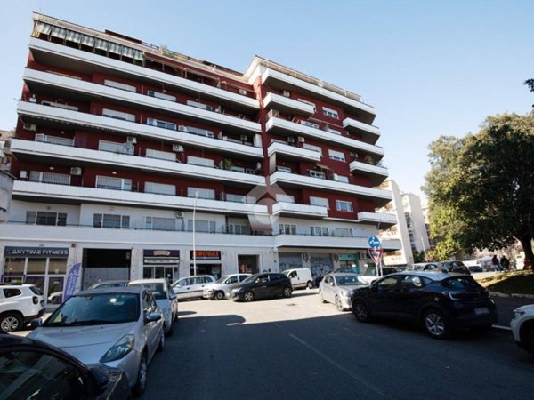 appartamento in vendita a Roma in zona Tuscolano
