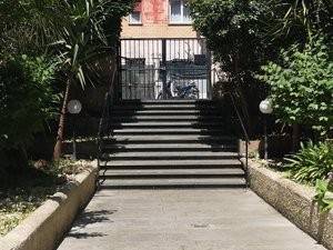 appartamento in vendita a Roma in zona Tomba di Nerone