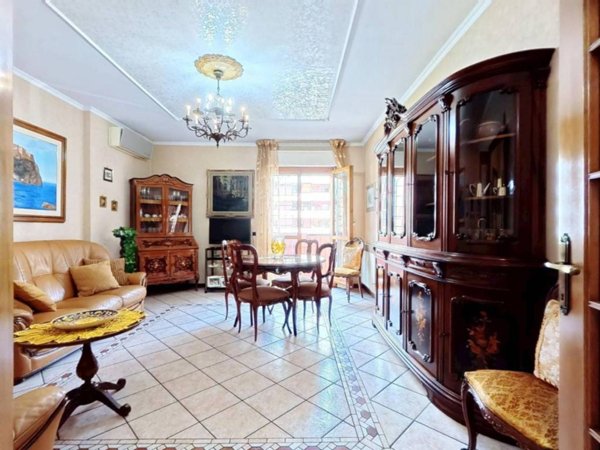 appartamento in vendita a Roma in zona Collatino