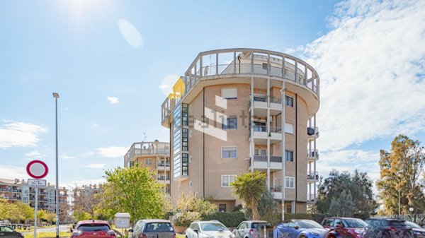 appartamento in vendita a Roma in zona Longarina