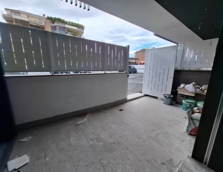 appartamento in vendita a Roma in zona Mezzocammino