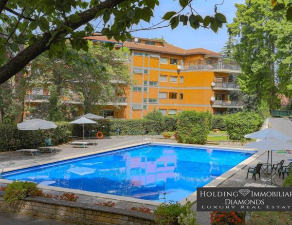 appartamento in vendita a Roma in zona Della Vittoria