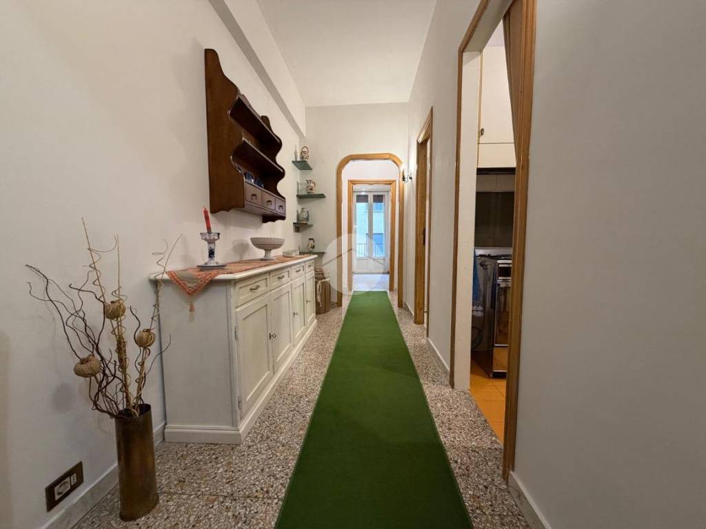 appartamento in vendita a Roma in zona Monte Sacro/Talenti