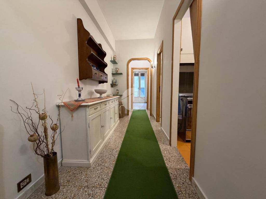 appartamento in vendita a Roma in zona Monte Sacro/Talenti