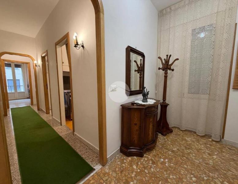 appartamento in vendita a Roma in zona Monte Sacro/Talenti