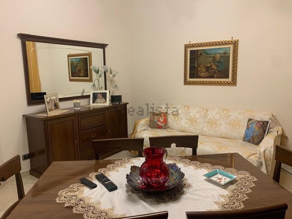 appartamento in vendita a Roma in zona Tiburtino