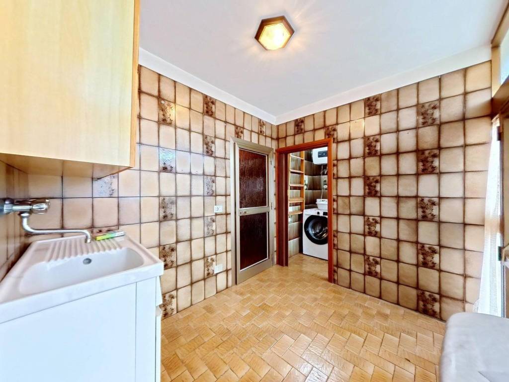 appartamento in vendita a Roma in zona Casalotti