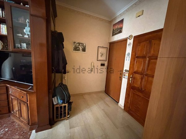 appartamento in vendita a Roma in zona Primavalle