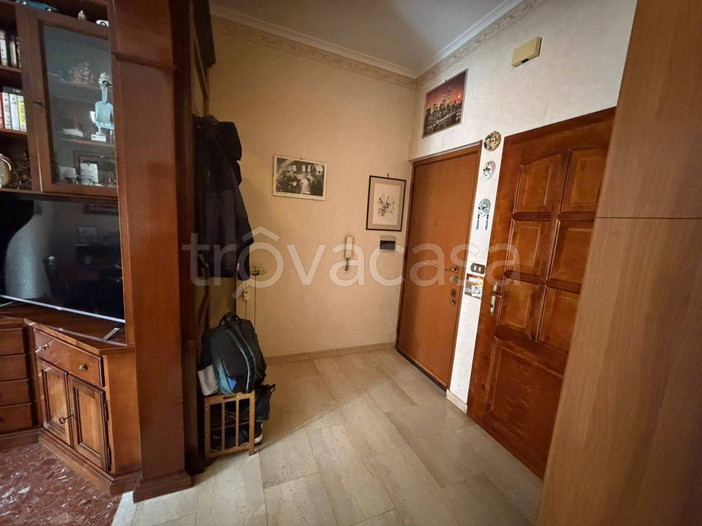 appartamento in vendita a Roma in zona Primavalle