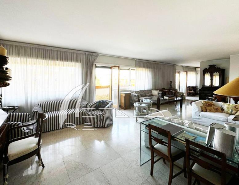 appartamento in vendita a Roma in zona Pinciano