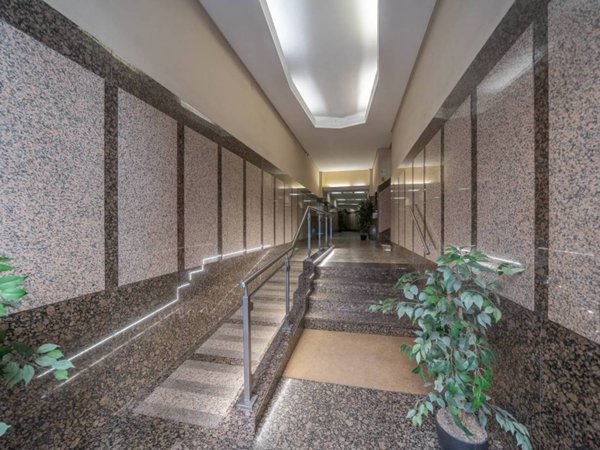 appartamento in vendita a Roma in zona Pietralata