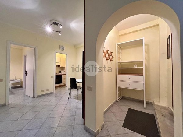 appartamento in vendita a Roma in zona Aurelio