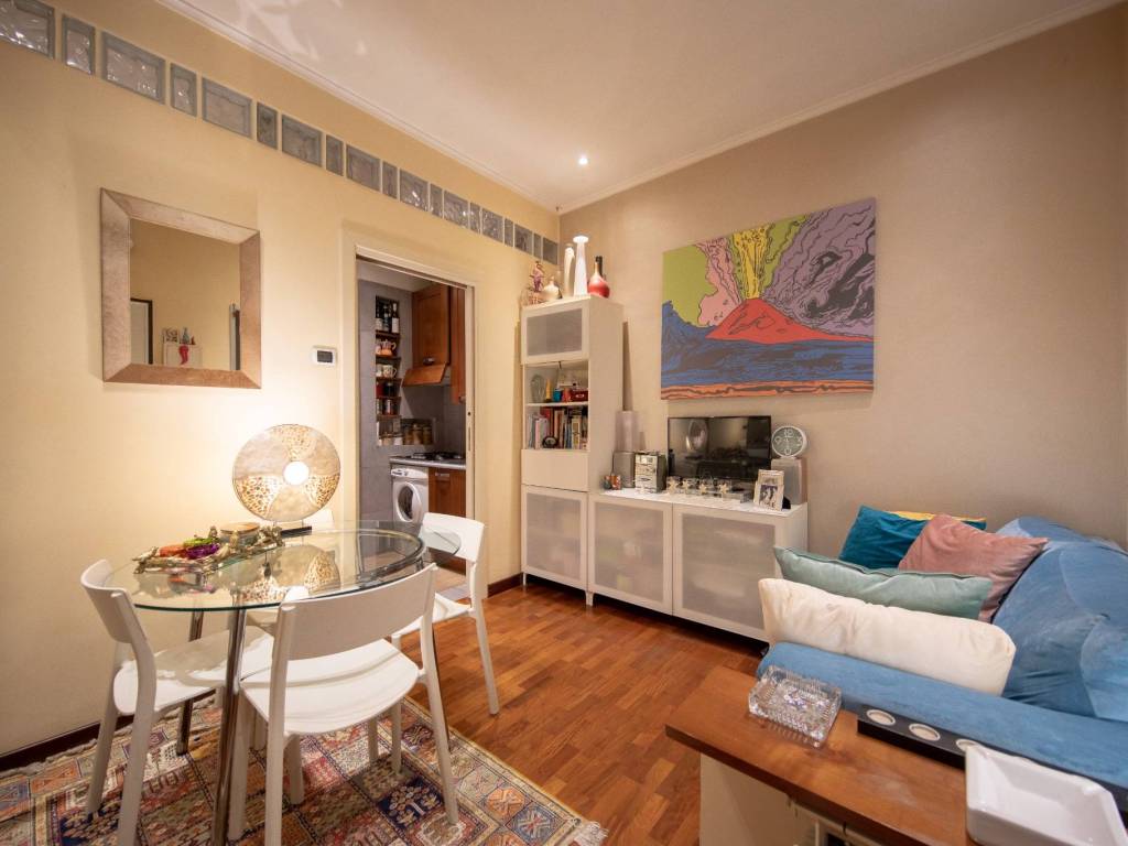 appartamento in vendita a Roma in zona Flaminio